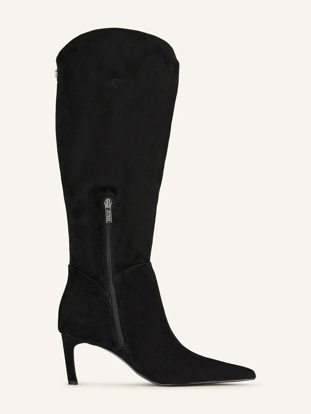GUESS PALISTA boots 3